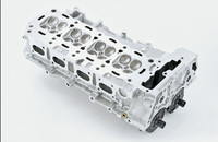 Головка блока цилиндров