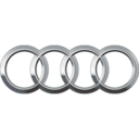 Логотип Audi
