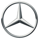 Логотип Mercedes-Benz
