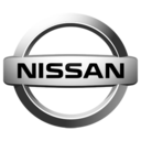 Логотип Nissan