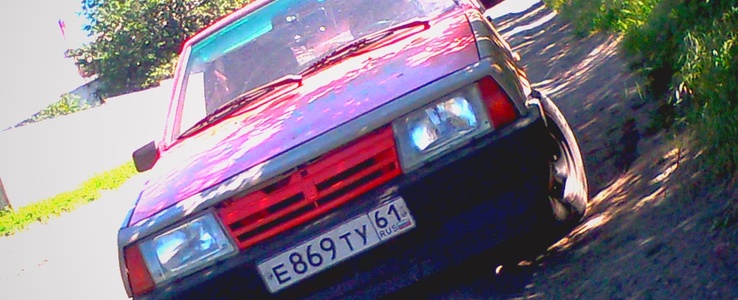 ВАЗ 2109