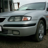 Mazda 626 V (GF)