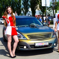 Nissan Teana Nissan Teana ♔ЧЁТКАЯ♔ 4WD
